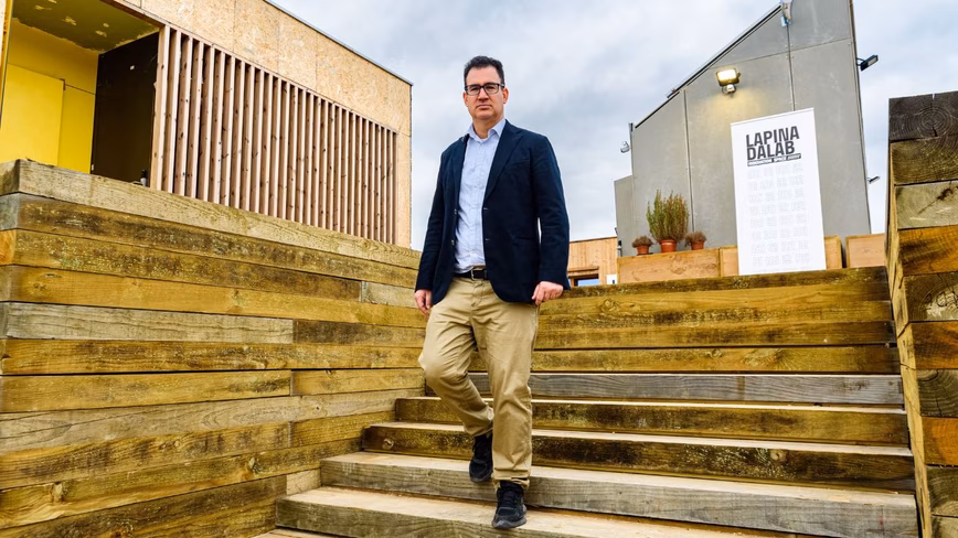 València’s first unicorn founder wants to build a global hub for impact tech Featured Image