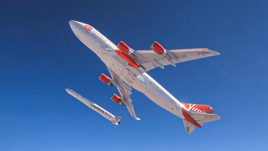 Virgin Orbit