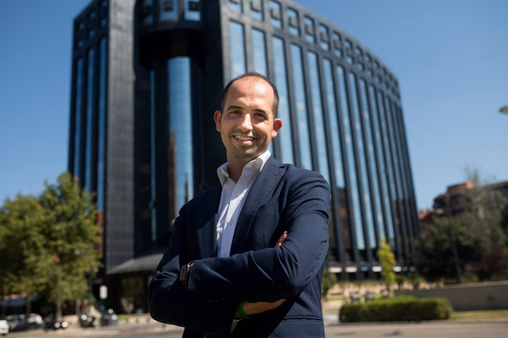 Quibim startuo founder 