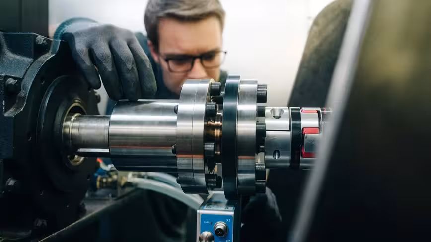BMW-backed DeepDrive raises €30M to industrialise ultra-efficient EV motor