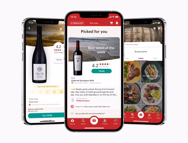 Vivino