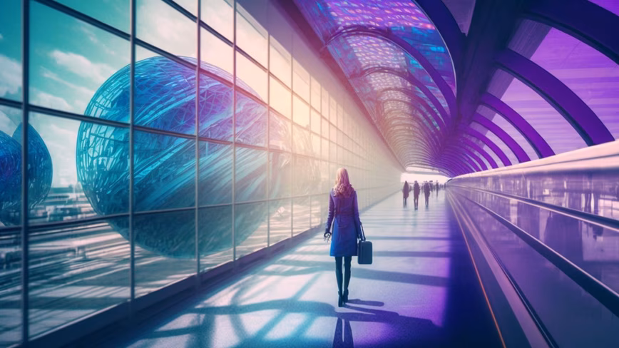 How travel businesses can leverage generative AI solutions