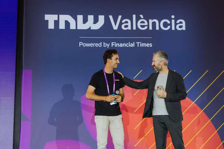 TNW Valencia 2023