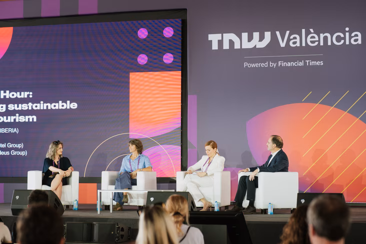 TNW Valencia 2023 