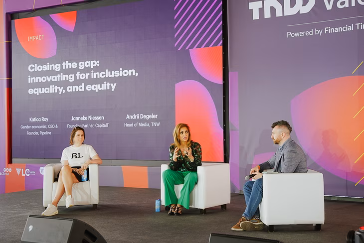 TNW Valencia 2023