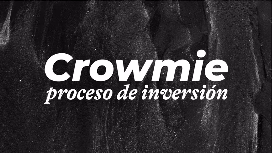 Crowmie