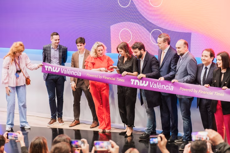 TNW Valencia 2023 