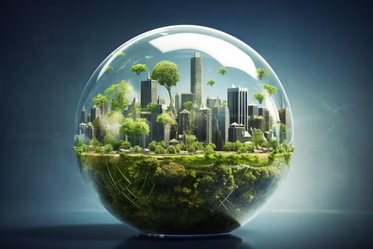 VCs invested €60BN in climate tech last year — here’s where it went