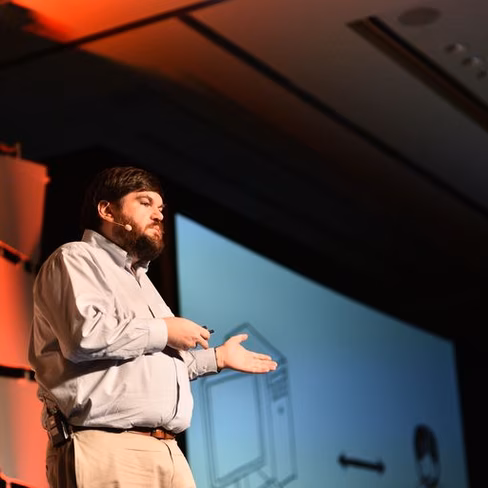 Joe Fitzsimons is the founder and CEO of Horizon Quantum Computing