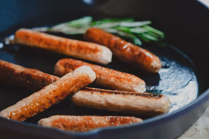 From stem cells to supermarkets: The promise of cultivated meat