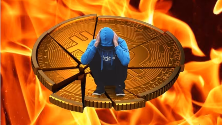 Crypto has ‘no intrinsic value’ and ‘no useful social purpose,’ say lawmakers