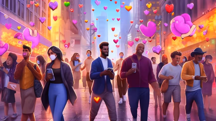 An industry insider shares what’s in store for the future of dating apps