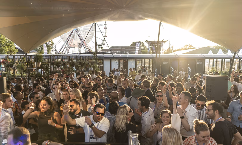TNW Conference 2023 