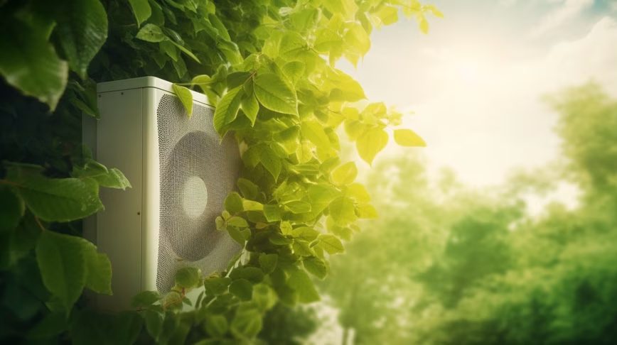 Crystals, jets, and magnets — is this how to make cooling greener? Featured Image