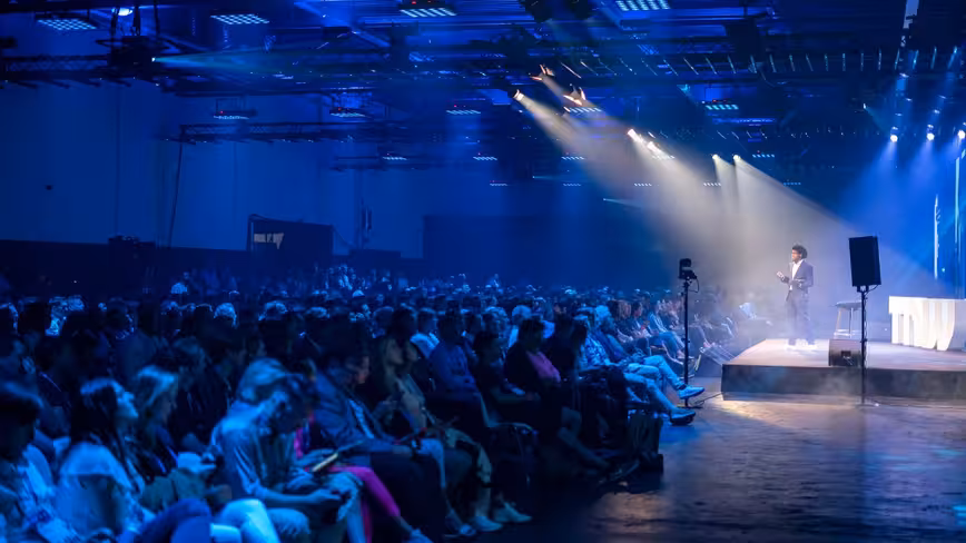 7 TNW Conference sessions we’re excited about