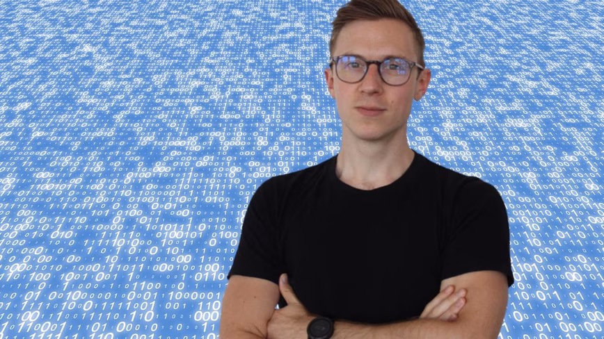 Whitehead met Improbable co-founder Herman Narula while studying computer science at Cambridge University