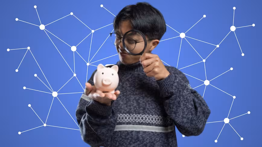 Finally, a useful blockchain application: Tracing halal meat