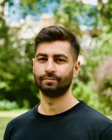 Profile photo of Eamon Jubbawy