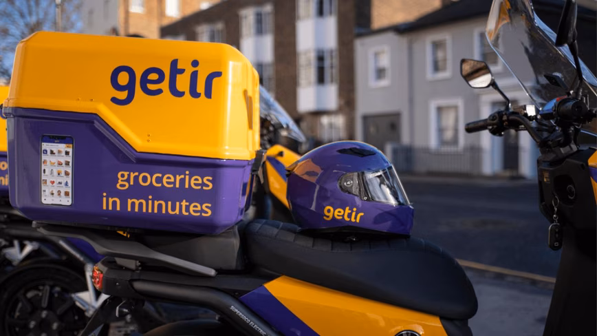 Why Europe’s grocery delivery space is in a state of flux Featured Image