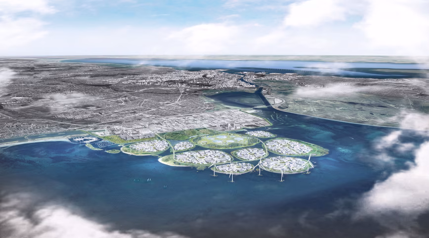 Is this the next Silicon Valley?