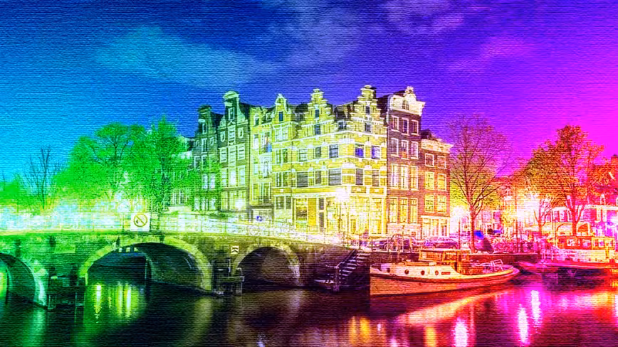 Software developer salaries on the rise in the Netherlands Featured Image