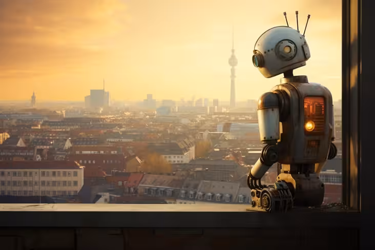 Germany doubles funds for AI ‘made in Europe’