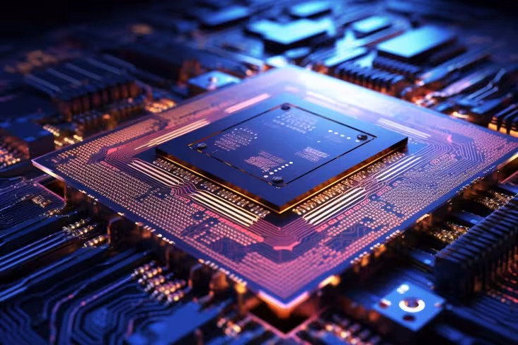 UK commits £100M to secure AI chip components