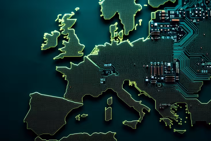 EU to hold back on China tech investment ban — for now