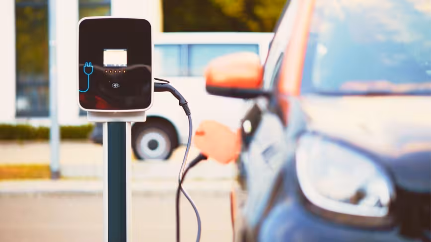 New discovery could lead to faster-charging and longer-range EVs
