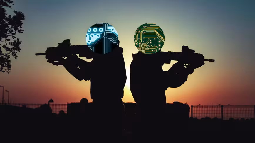 How RISC-V can usurp Arm as the Switzerland of computer chips