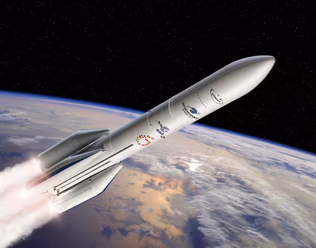 Can Ariane 6 turn Europe’s spacetech startups into global powerhouses?