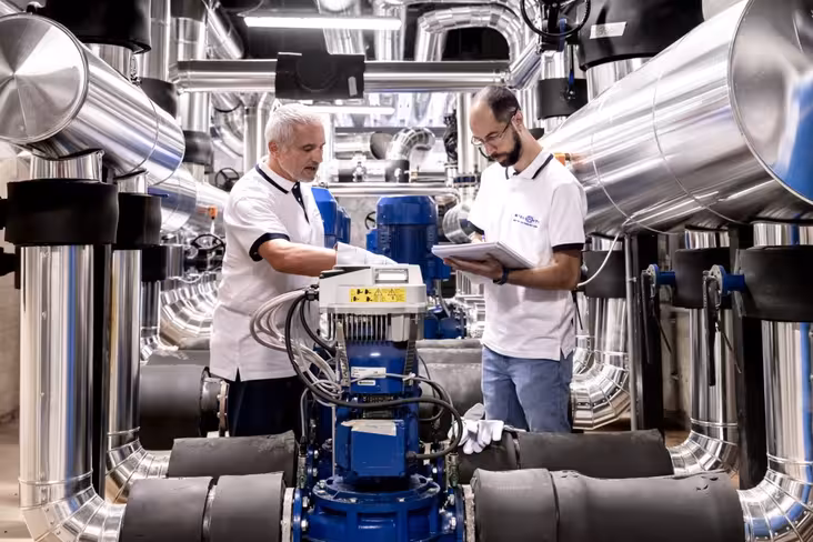 Stellantis opens €40M EV battery tech centre in Italy