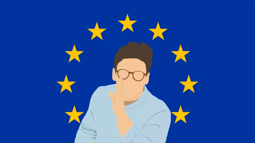 Tech companies spend €113M per year on lobbying EU policies