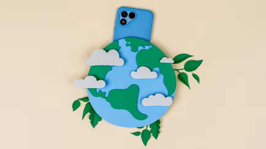 The Fairphone 5 revives the dream of a smartphone that lasts for 10 years