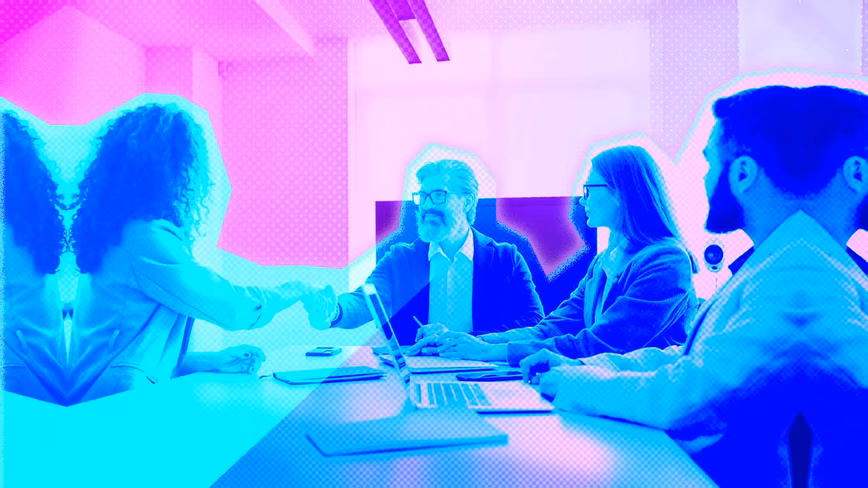 How to apply for a management role when you don’t have management experience