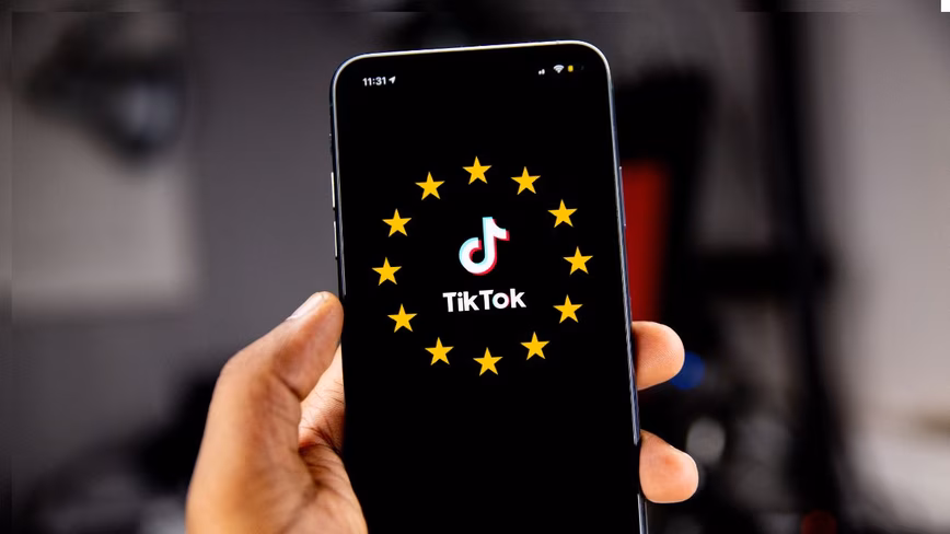 ЕС предъявил TikTok обвинения в нарушении конфиденциальности данных детей в соответствии с Законом о цифровых услугах (DSA)