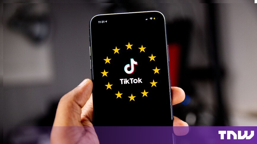 ЕС предъявил TikTok обвинения в нарушении конфиденциальности данных детей в соответствии с Законом о цифровых услугах (DSA)
