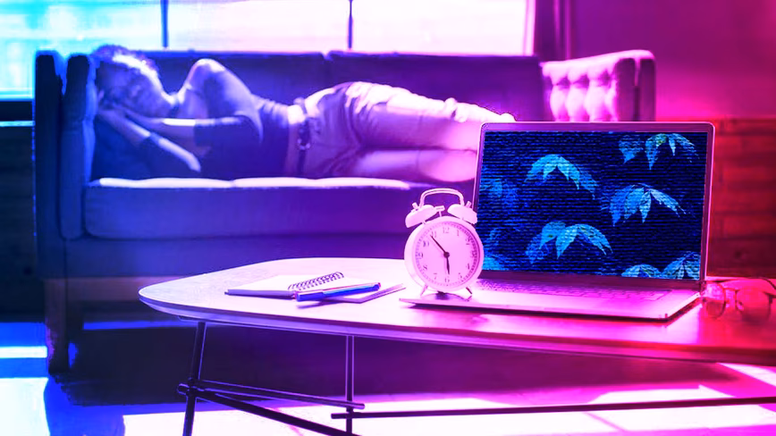 Rise and shine: Early autumn is the second best time of year for job seekers