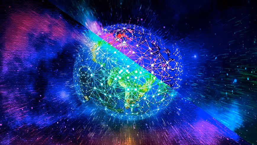 How can social impact startups influence global change?