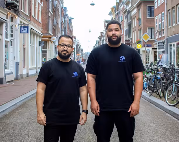 Amsterdam’s Orquesta raises €800,000 for no-code LLM gateway