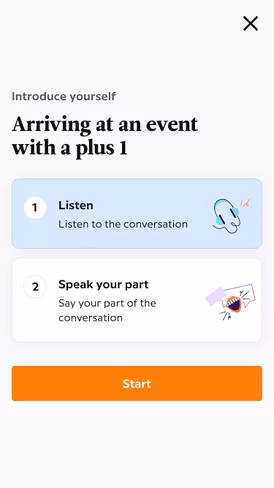 Babbel Everyday Conversations