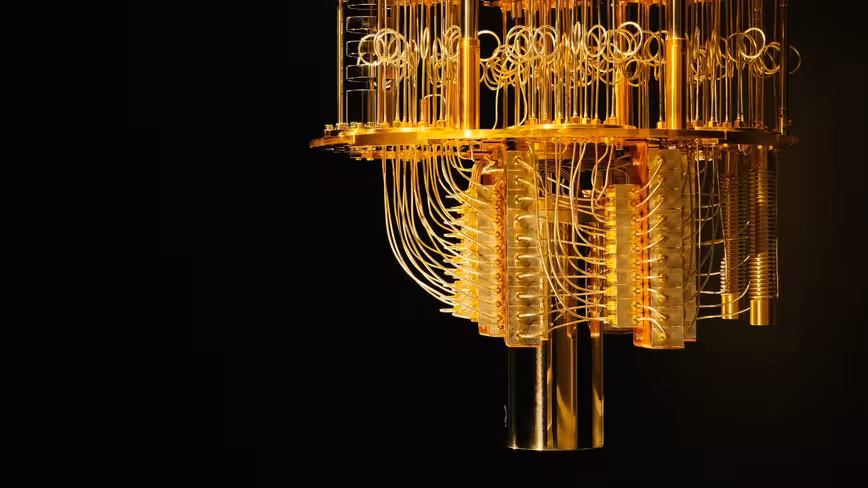 Quantum utility is at most 10 years away, industry experts believe