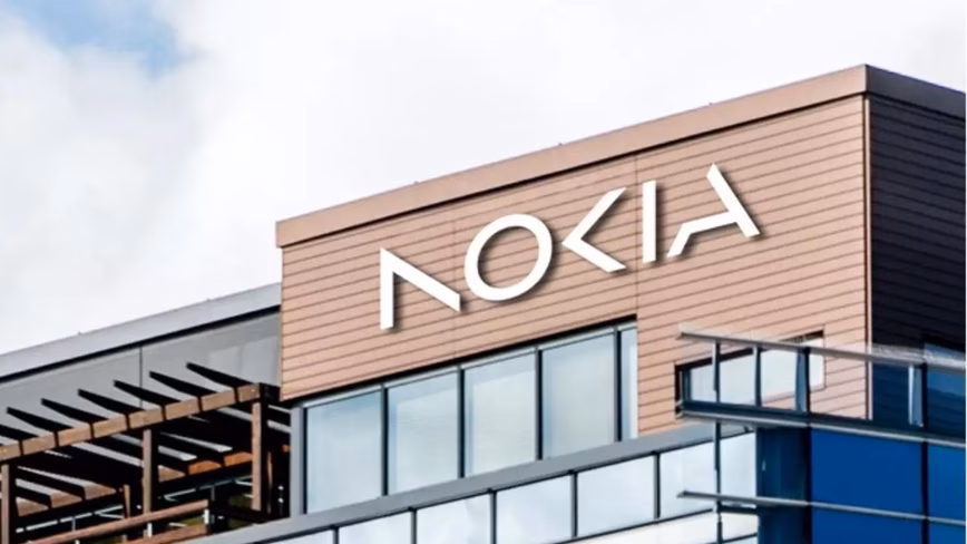 Прибыль Nokia во втором квартале выросла на 18% на фоне удвоения продаж облачных услуг из-за спроса на дата-центры ИИ