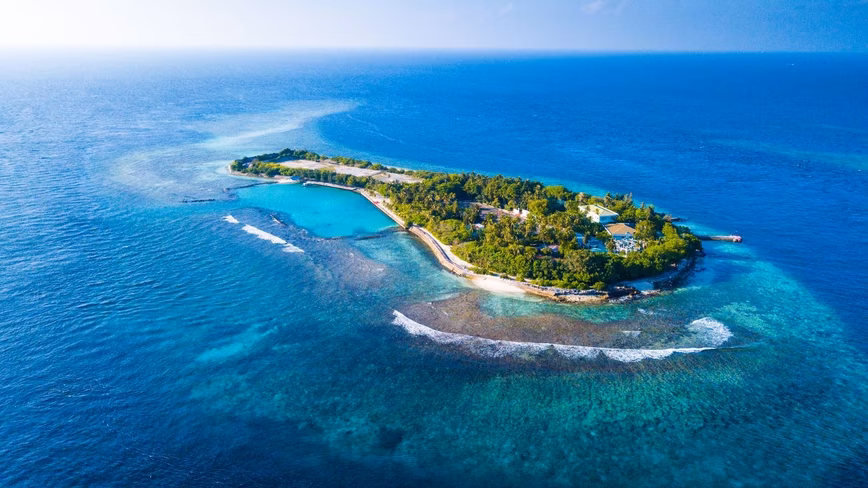 140-year-old ocean heat tech could supply islands with limitless energy