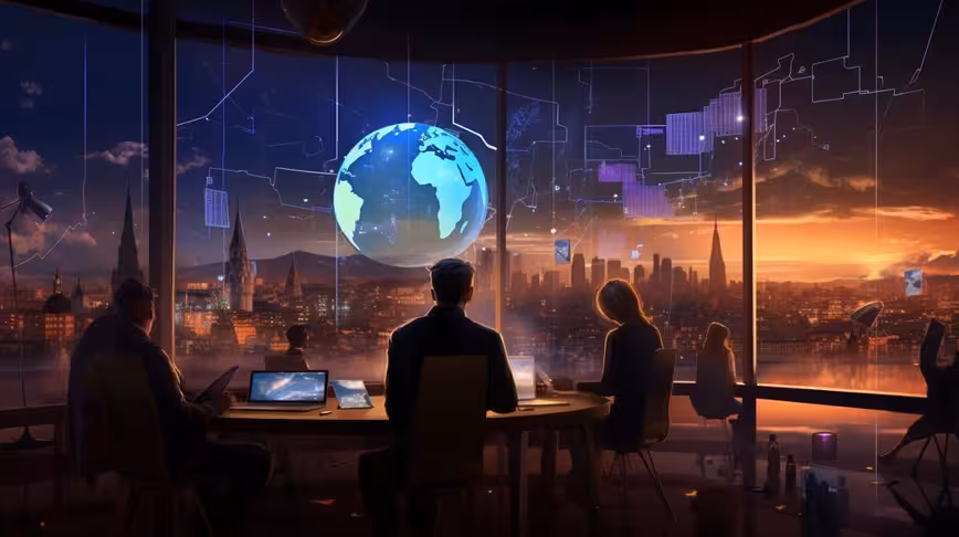 AI’s meteoric rise: boundless opportunities ahead, but implementation is key