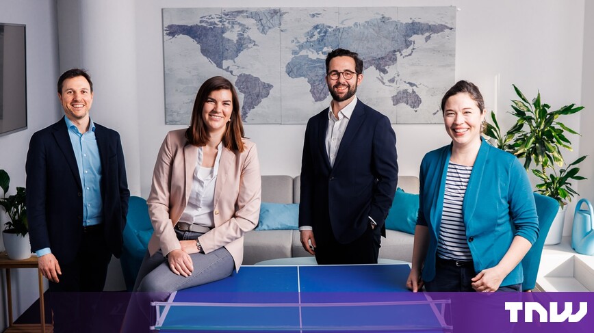How Hydrogrid is digitising the ‘forgotten giant’ of renewables