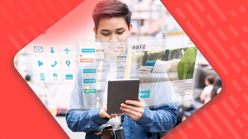 2024’s most important travel tech trends