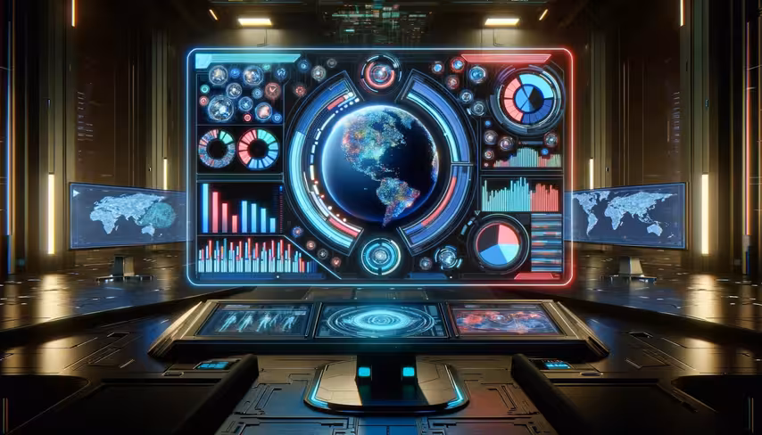 How Microsoft’s AI chatbot ‘hallucinates’ election information