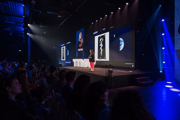 TNW Conference 2023