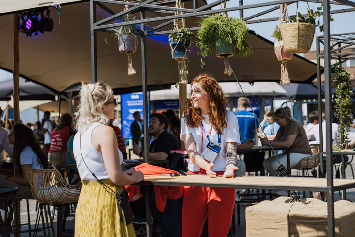 TNW Conference 2023